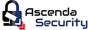 Ascenda Security Logo